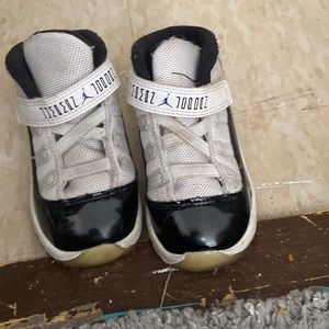 Jordan’s